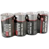 Ansmann 1x4 Alkaline D-Mono (5015581)