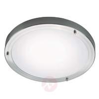 Ancona Maxi - IP43-rated LED ceiling light