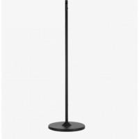 Anglepoise Type Range Floor Pole Black