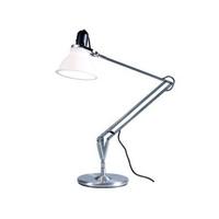 Anglepoise Type 1228 Desk Lamp in White