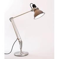 Anglepoise Type 1228 Desk Lamp in Grey