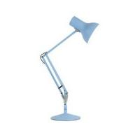 Anglepoise Type 75 Mini Lamp in Powder Blue