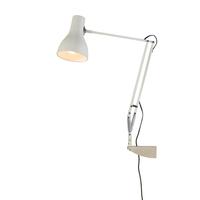 Anglepoise 31327 Type 75 Wall Mounted in Jasmine White