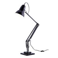 Anglepoise Original 1227 with table base in BLACK