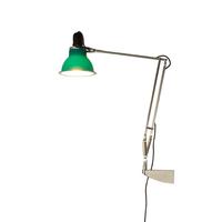 Anglepoise 31314 Type 1228 Wall Mounted in Mid Green