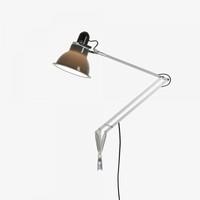 anglepoise 31316 type 1228 wall mounted in granite grey