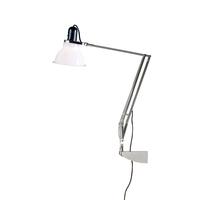 anglepoise 31317 type 1228 wall mounted in ice white