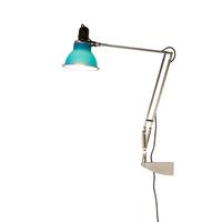 Anglepoise 31315 Type 1228 Wall Mounted in Minerva Blue