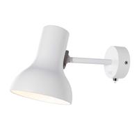 Anglepoise 31320 Type 75 Mini Wall Mounted in Alpine White