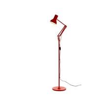 Anglepoise Type 75 Mini Floor Lamp in Signal Red