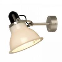 Anglepoise Type 1228 Wall Light in Ice White