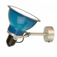 Anglepoise Type 1228 Wall Light in Minerva Blue