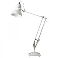 Anglepoise Giant 1227 TRANQUIL Floor Lamp in Pebble White