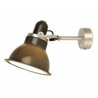 Anglepoise Type 1228 Wall Light in Granite Grey