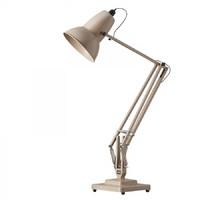 anglepoise giant 1227 tranquil floor lamp in warm beige