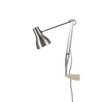Anglepoise 31328 Type 75 Wall Mounted in Brushed Aluminium