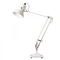 Anglepoise Giant 1227 CLASSIC Floor Lamp in Alpine White