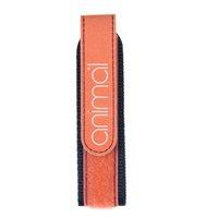 animal zepheresse watch strap sunkissed orange