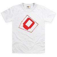 Anfield Stadium Kid\'s T Shirt
