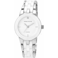 ANNE KLEIN Ladies Ceramic Watch