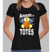 anem to donate totes
