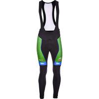 An Post - Chain Reaction Speed Bib Tights 2017