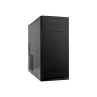 Antec NSK4100 ATX Case No PSU Front USB 3.0 & Audio Matte Black