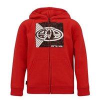 Animal Wanderer Zipped Hoody Boys