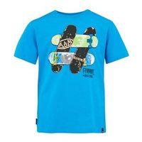 Animal Skatemore Tee Boys