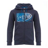 Animal Wanderer Full Zip Hoody Boys