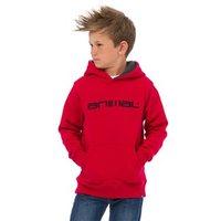 Animal Freeride Hoodie Boys