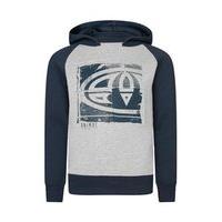 Animal Dawson Raglan Hoodie Boys