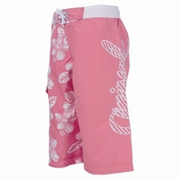 animal floella boardshorts girls