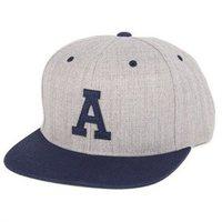 animal a snapback hat