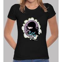 anita girl t-shirt