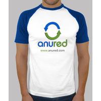 anured t-shirt man modc