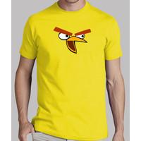 angry birds - yellow bird (1)