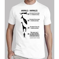 animal silhouettes