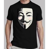 Anonymous Mask