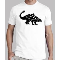 ankylosaurus dinosaur