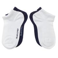 ankle socks in pack of 2 blue quality kids boys girls