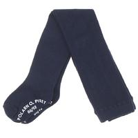 antislip baby tights blue quality kids boys girls