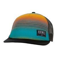 Animal Luis Trucker Cap - Multi