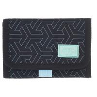 Animal Chewy Wallet - Black