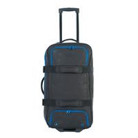 Animal Everglade Men\'s 80ltr Split Holdall - Black