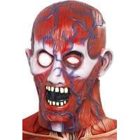 anatomy man mask