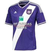 Anderlecht Home Shirt 2014/15