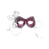Angelina Pink Mask