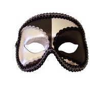 Antonio Mask