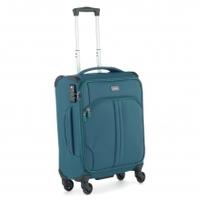 Antler Aire 4W C1 Rollercase, Teal, Cabin